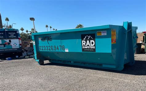 dumpster rental el mirage|Dumpster Rental El Mirage Arizona.
